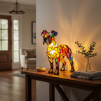 Lampa Praktfull Boxer