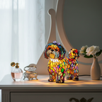 Lampa Magisk Prinsessa
