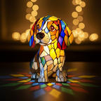 Lampa Beagles Essens