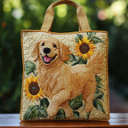 Väska - Golden retriever
