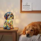 Lampa Magisk Tax